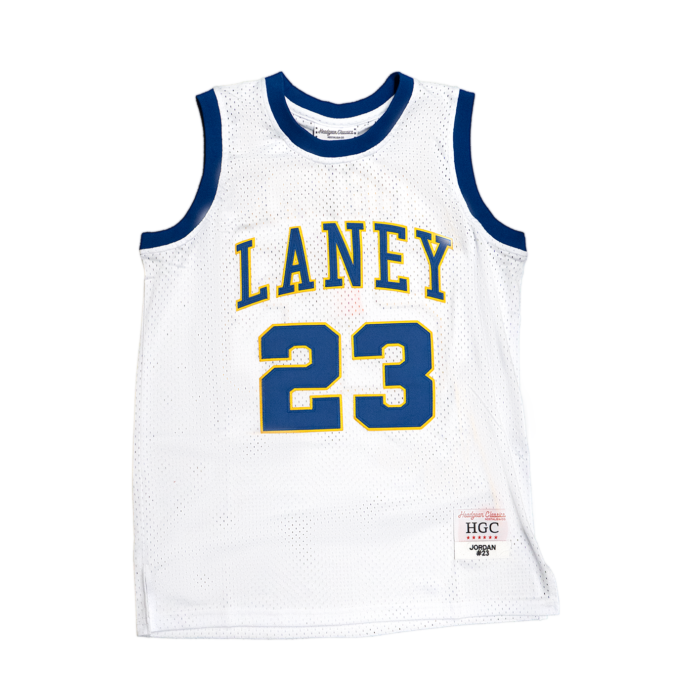 jordan high school jersey