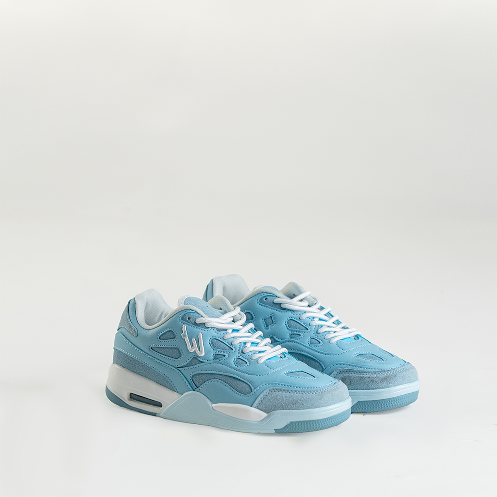 NORTH STAR SNEAKERS (UNC) – All Star Elite display picture 1