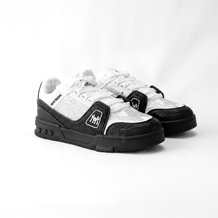 VULTURE V2 SNEAKERS (BRIGHT) – All Star Elite
