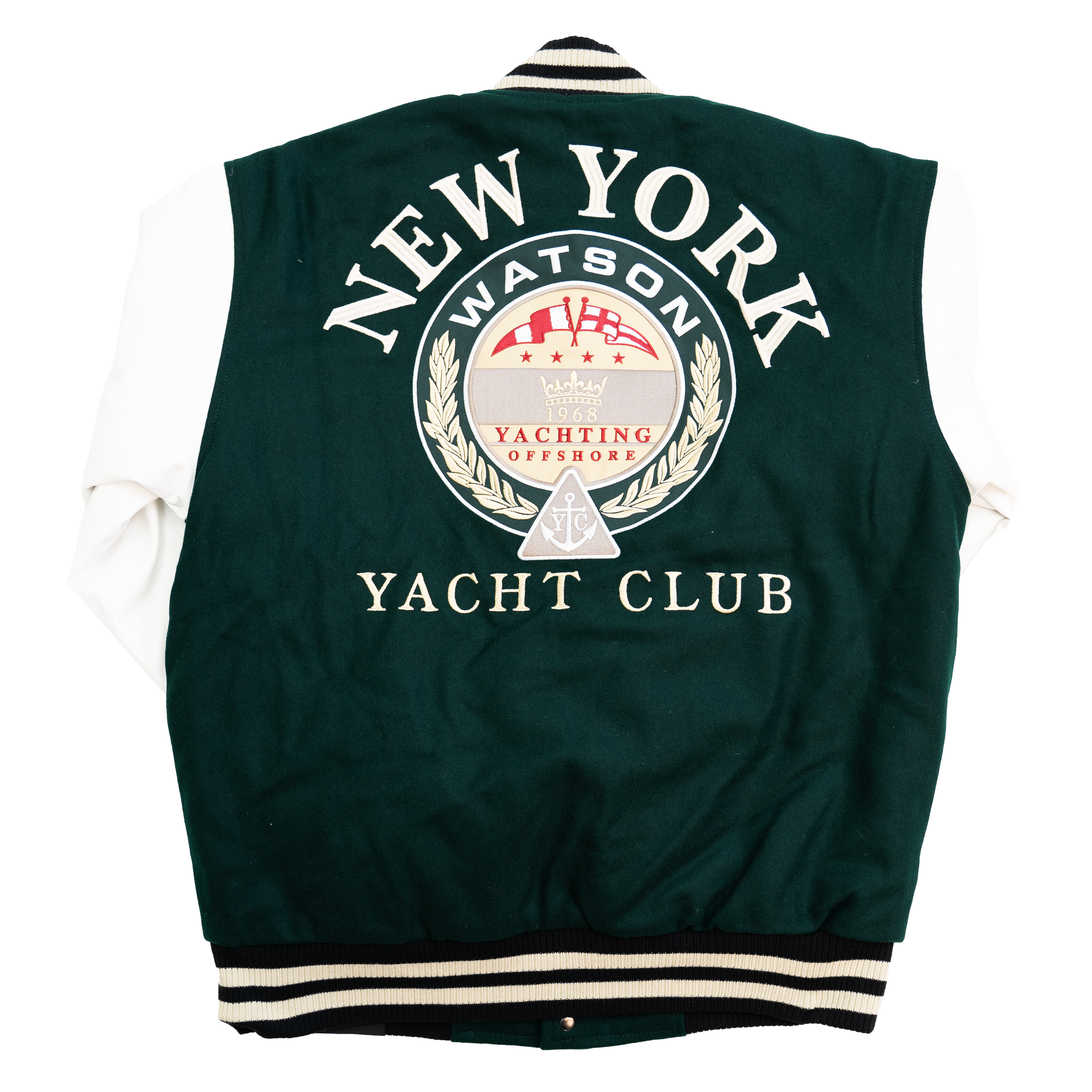 あんぱんまん　TECHNICAL YACHT JACKE WTSN012-VJKT-05-2_9b7667dc-