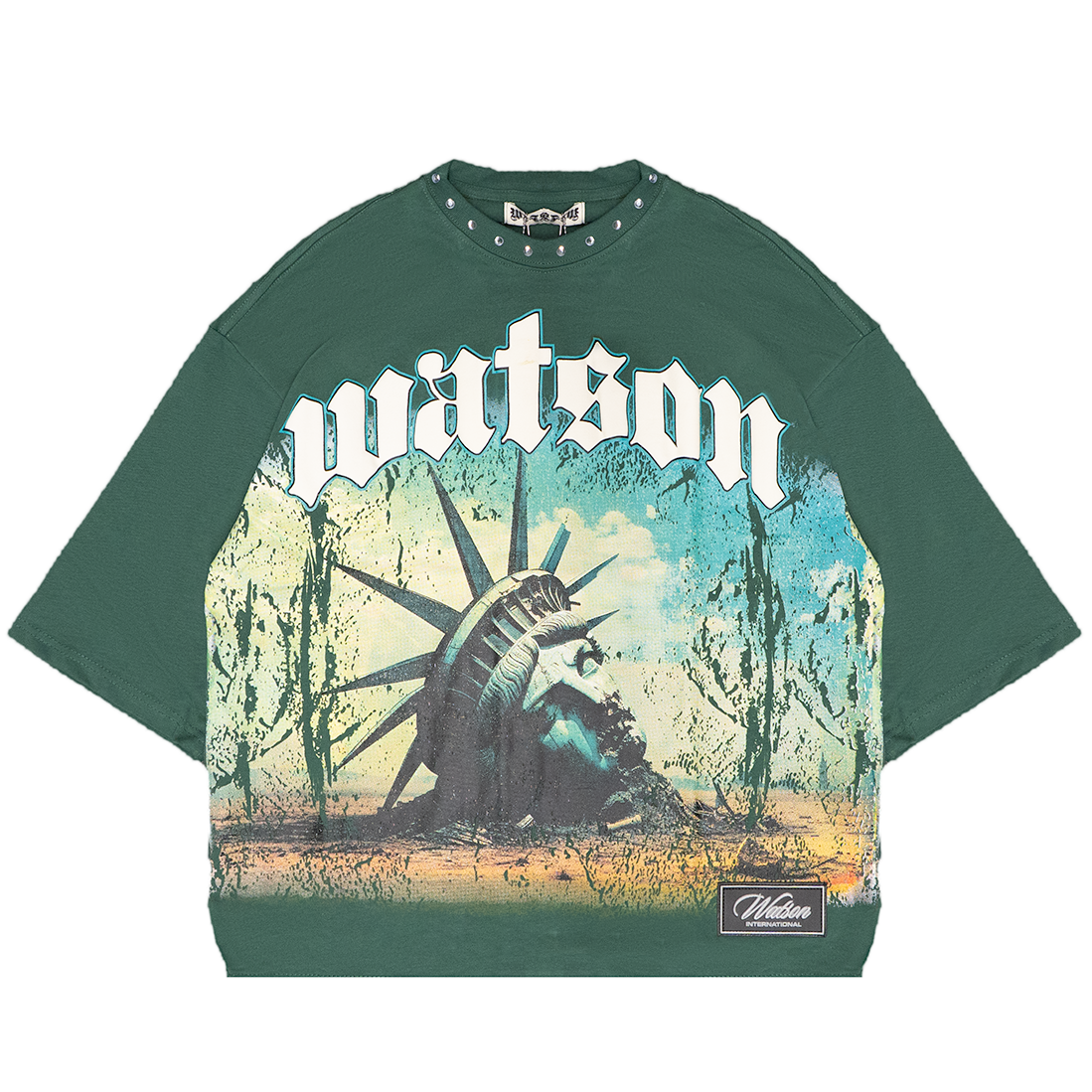 LIBERTY T-SHIRT – All Star Elite