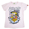 BRAND X WOMEN HELLO KITTY PIRATE TSHIRT - Allstarelite.com