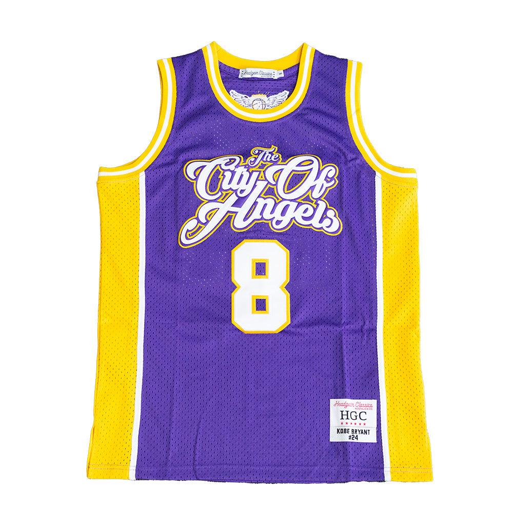 kobe city jersey