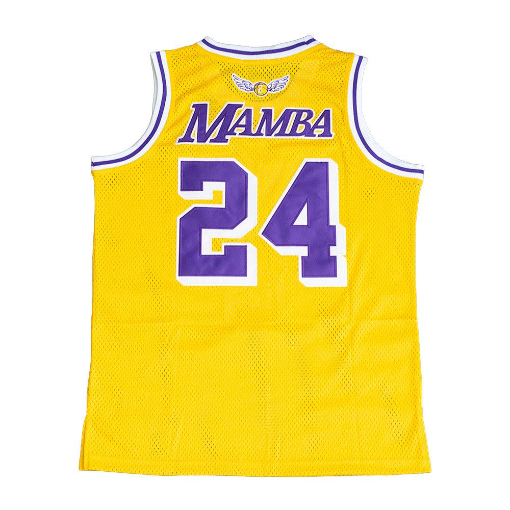 kobe city jersey
