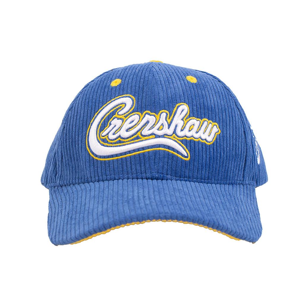 CRENSHAW CORDUROY HAT - Allstarelite.com