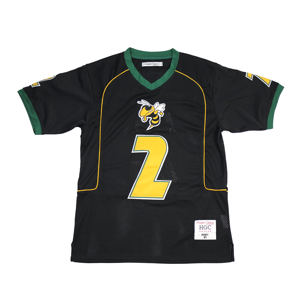 DERRICK HENRY HIGH SCHOOL FOOTBALL JERSEY – All Star Elite