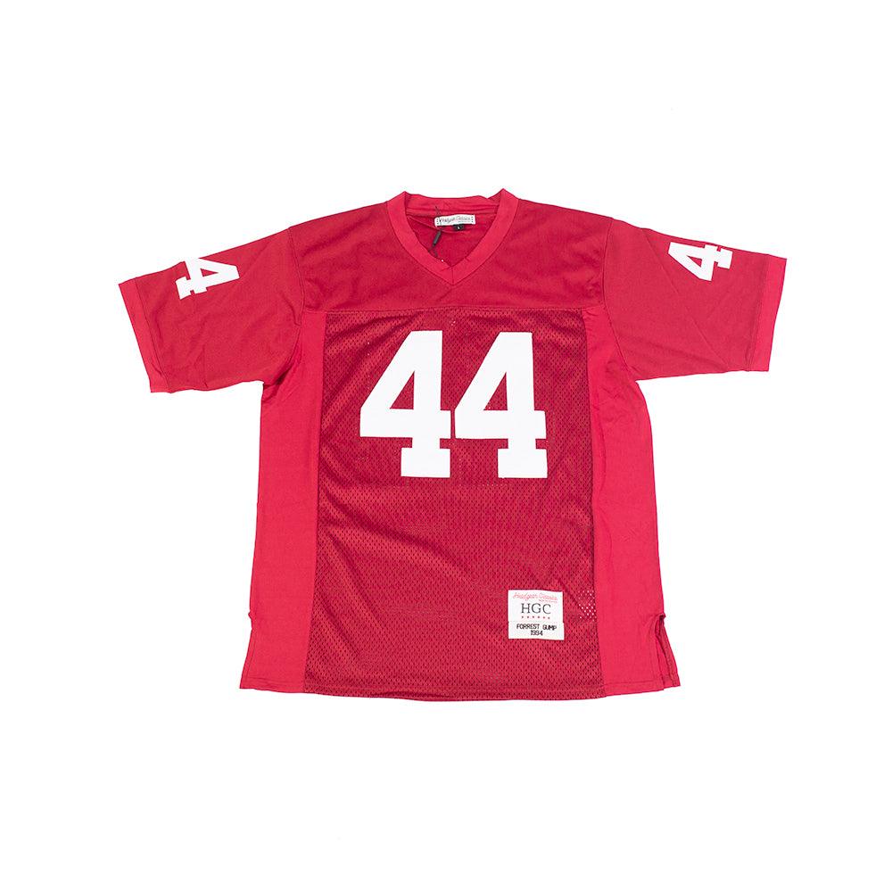FORREST GUMP FOOTBALL JERSEY – Allstarelite.com