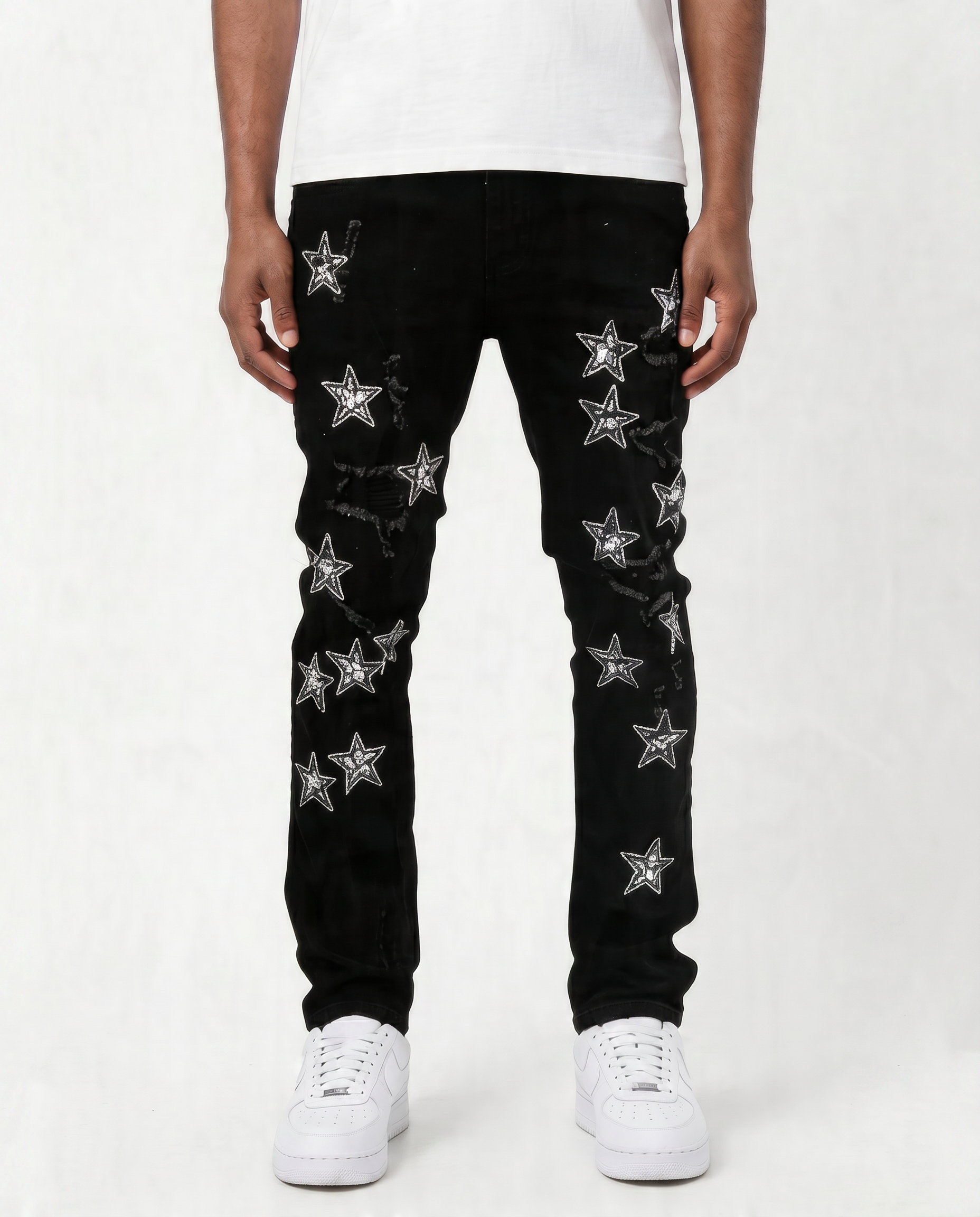 WATSON DENIM PANTS QW00005 – All Star Elite