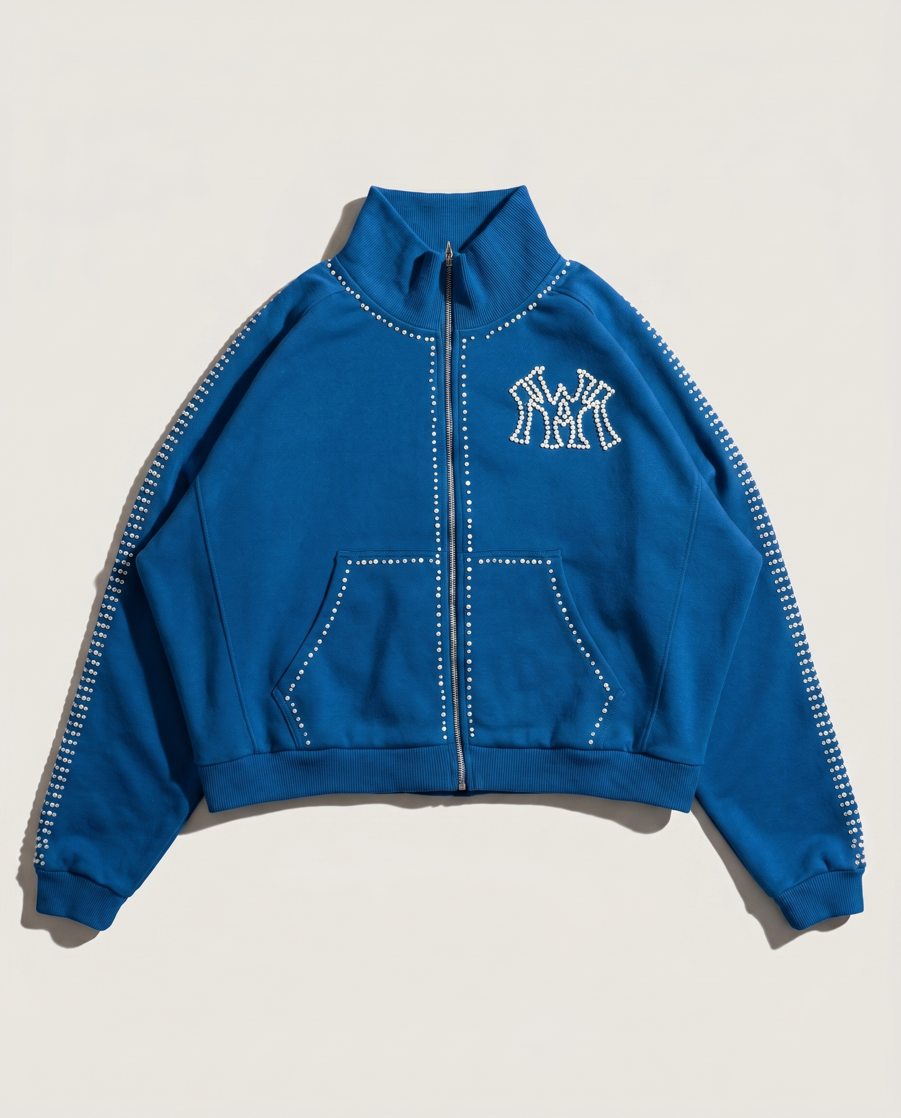 アパルトモン Sweat Coat Astronaut-Mineral-Wash-Hoodie - Unique Space-Themed Pullover – Dalix