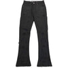 JET BLACK STACK DENIM - Allstarelite.com