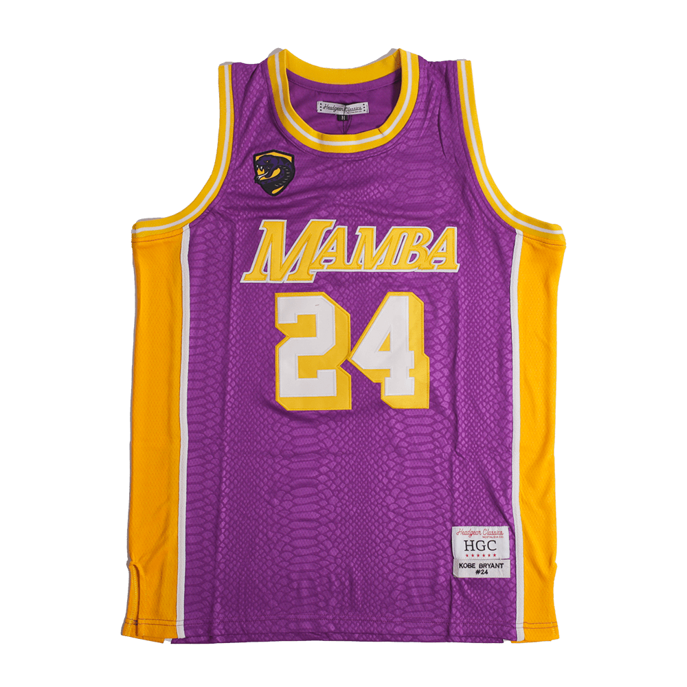black mamba jersey youth