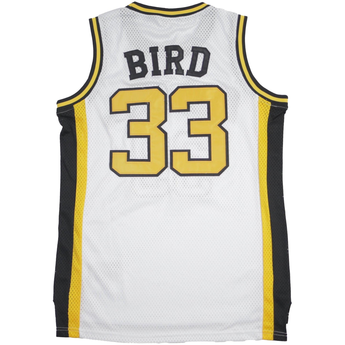 LARRY BIRD HIGH SCHOOL YOUTH BASKETBALL JERSEY - Allstarelite.com