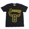 LEGEND 8 TSHIRT - Allstarelite.com