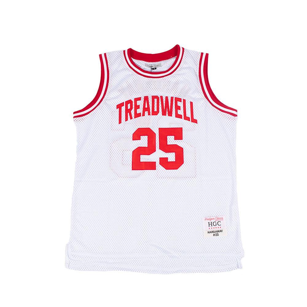 penny hardaway all star jersey