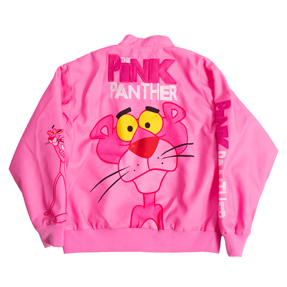 PINK PANTHER WORK JACKET - Allstarelite.com