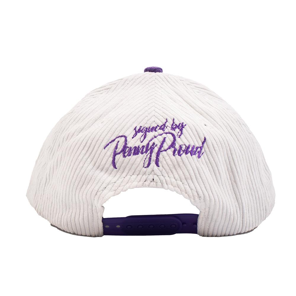 PROUD FAMILY CORDUROY HAT - Allstarelite.com