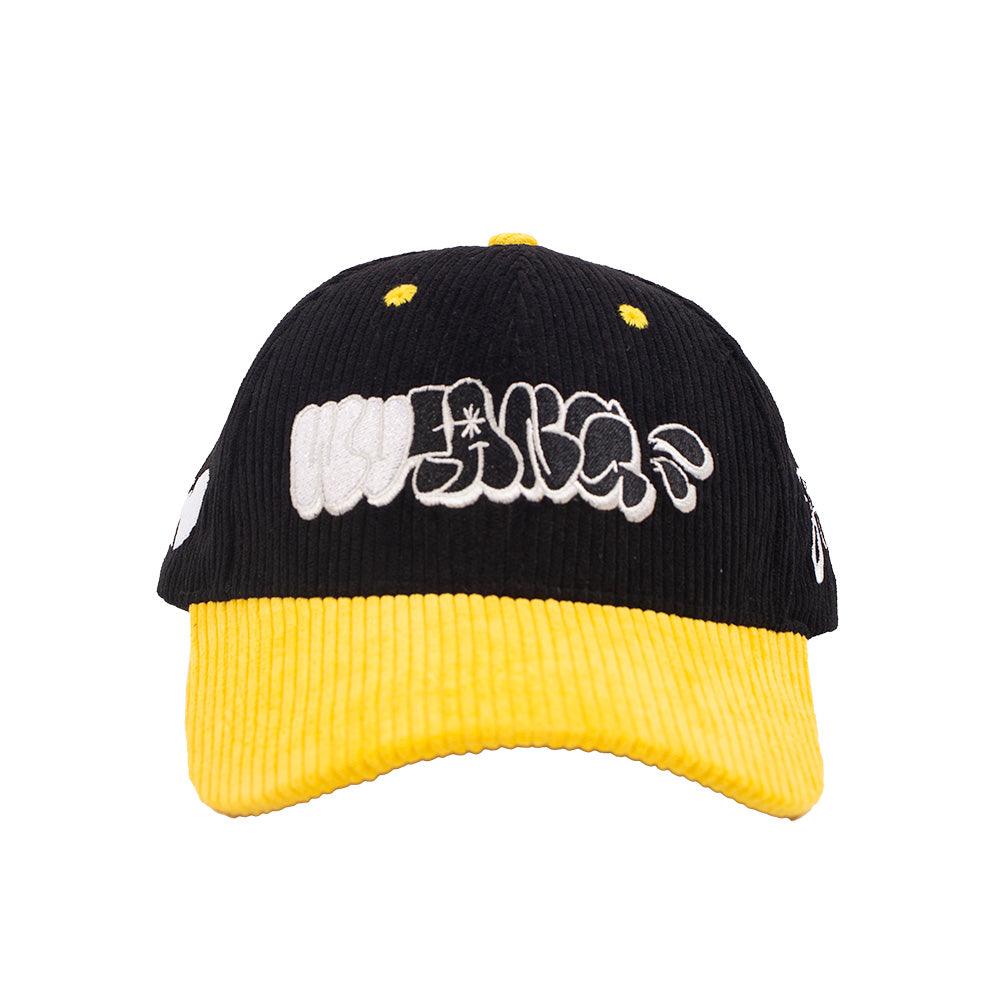 WU-TANG CORDUROY HAT - Allstarelite.com