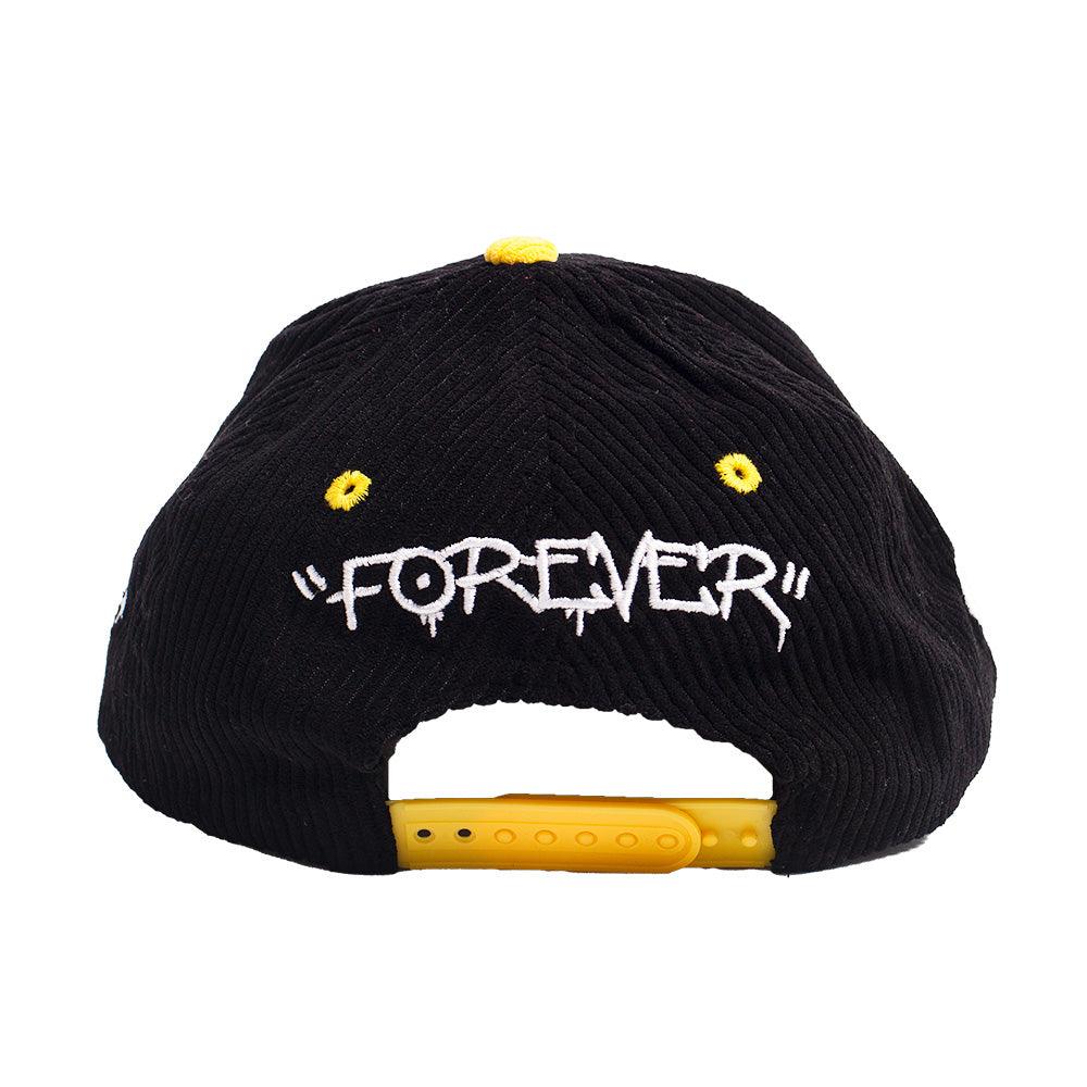 WU-TANG CORDUROY HAT - Allstarelite.com