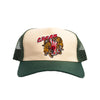 WU-TANG TRUCKER HAT
