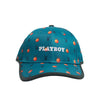 CITRUS BUNNY DAD HAT - Allstarelite.com
