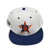 Detroit Stars Negro League Snapback Hat - Allstarelite.com
