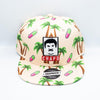 EL CHAPO TAN SNAPBACK - Allstarelite.com