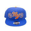 NEW YORK LINCOLN GIANTS SNAPBACK - Allstarelite.com