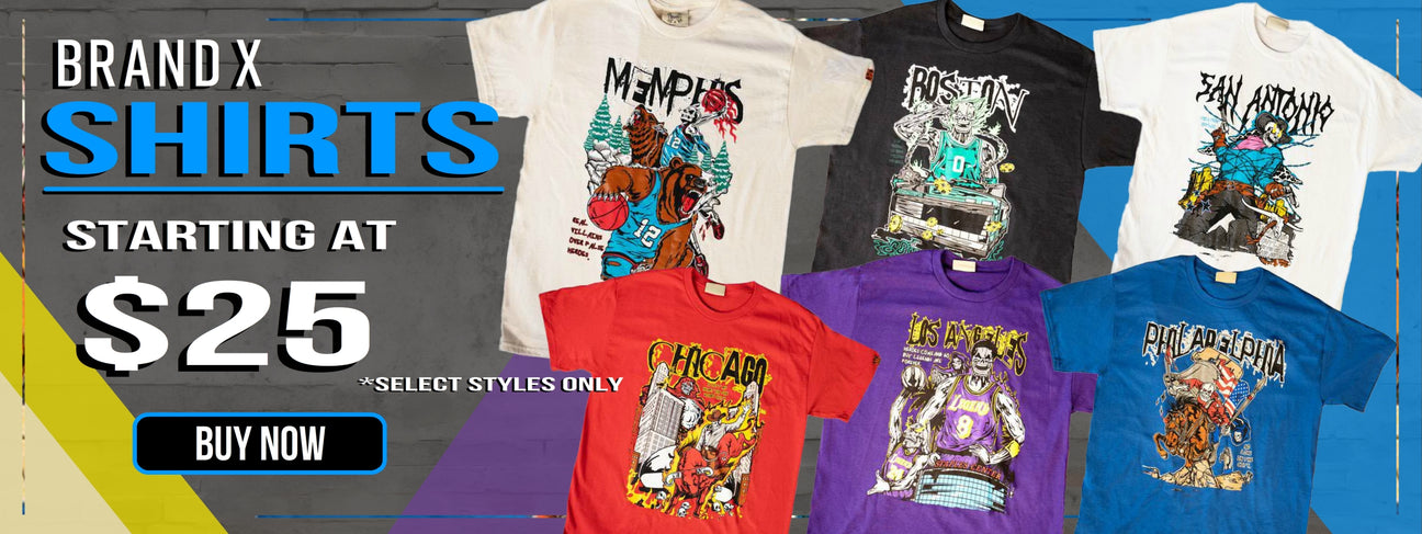 T-SHIRTS 2