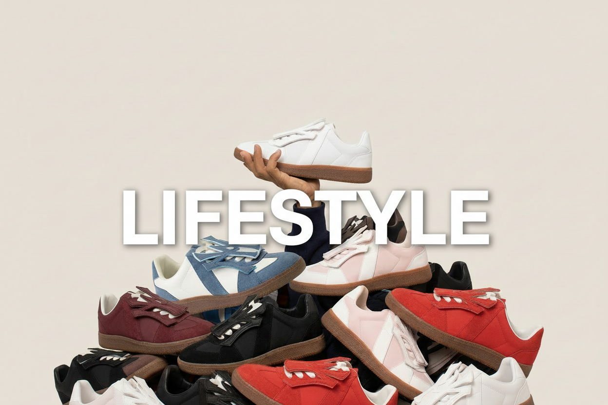 WATSON LIFESTYLE 01 SERIES