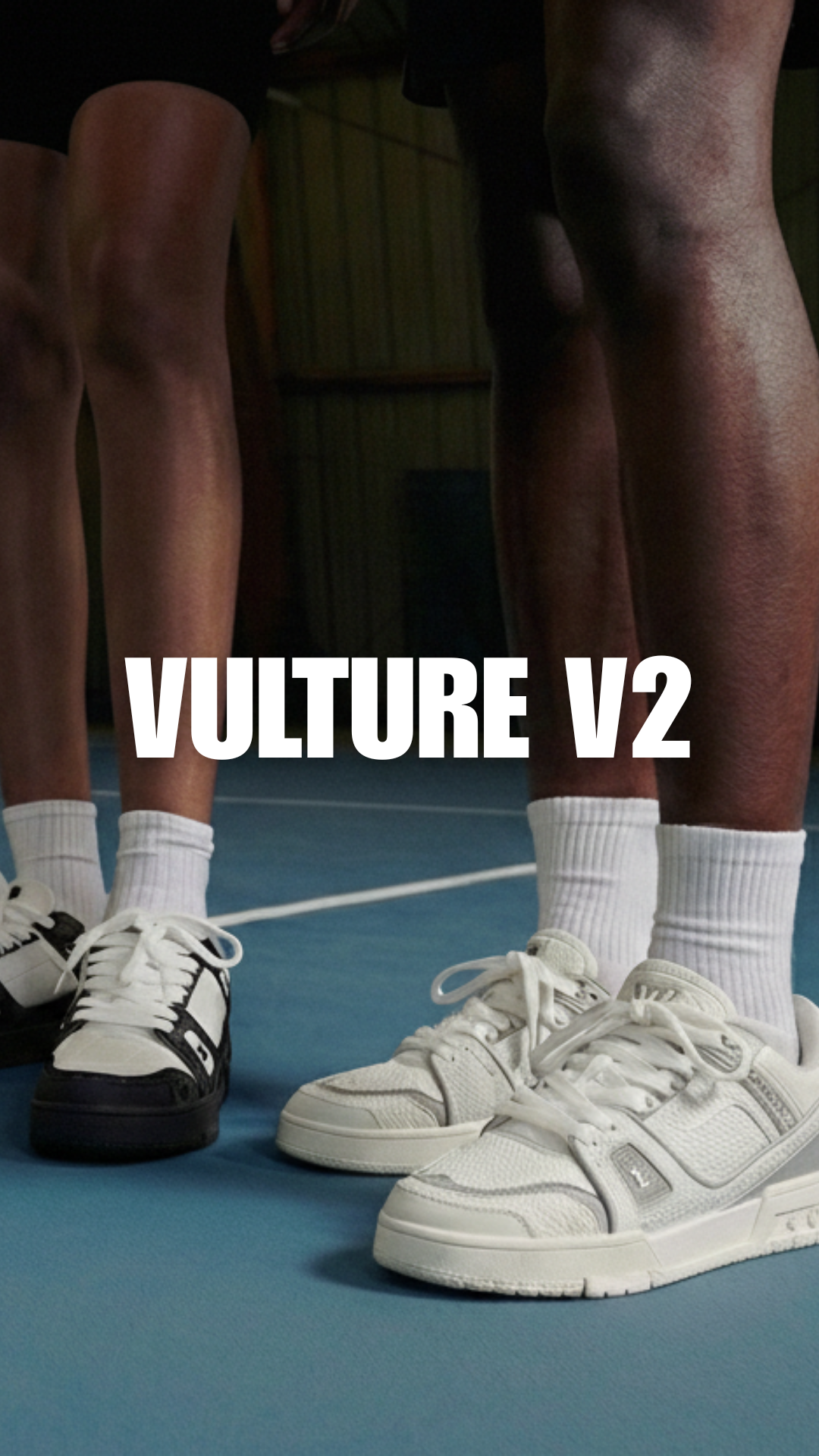 SHOP VULTURE V2