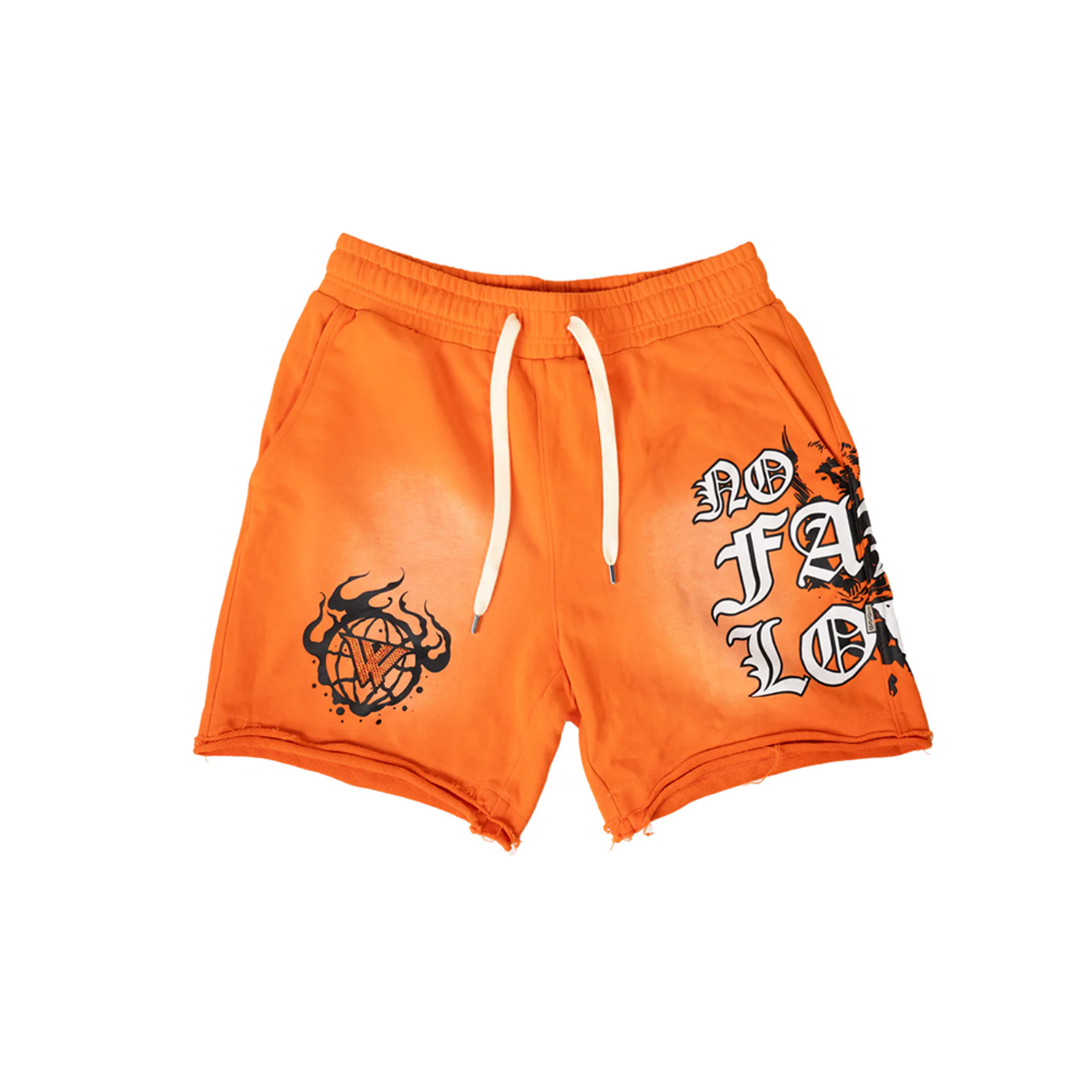 Watson Cotton Shorts