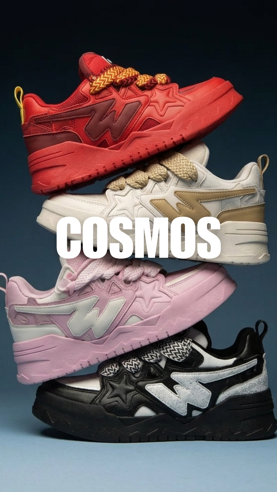 Cosmos Series