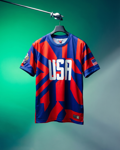 Soccer Jersey