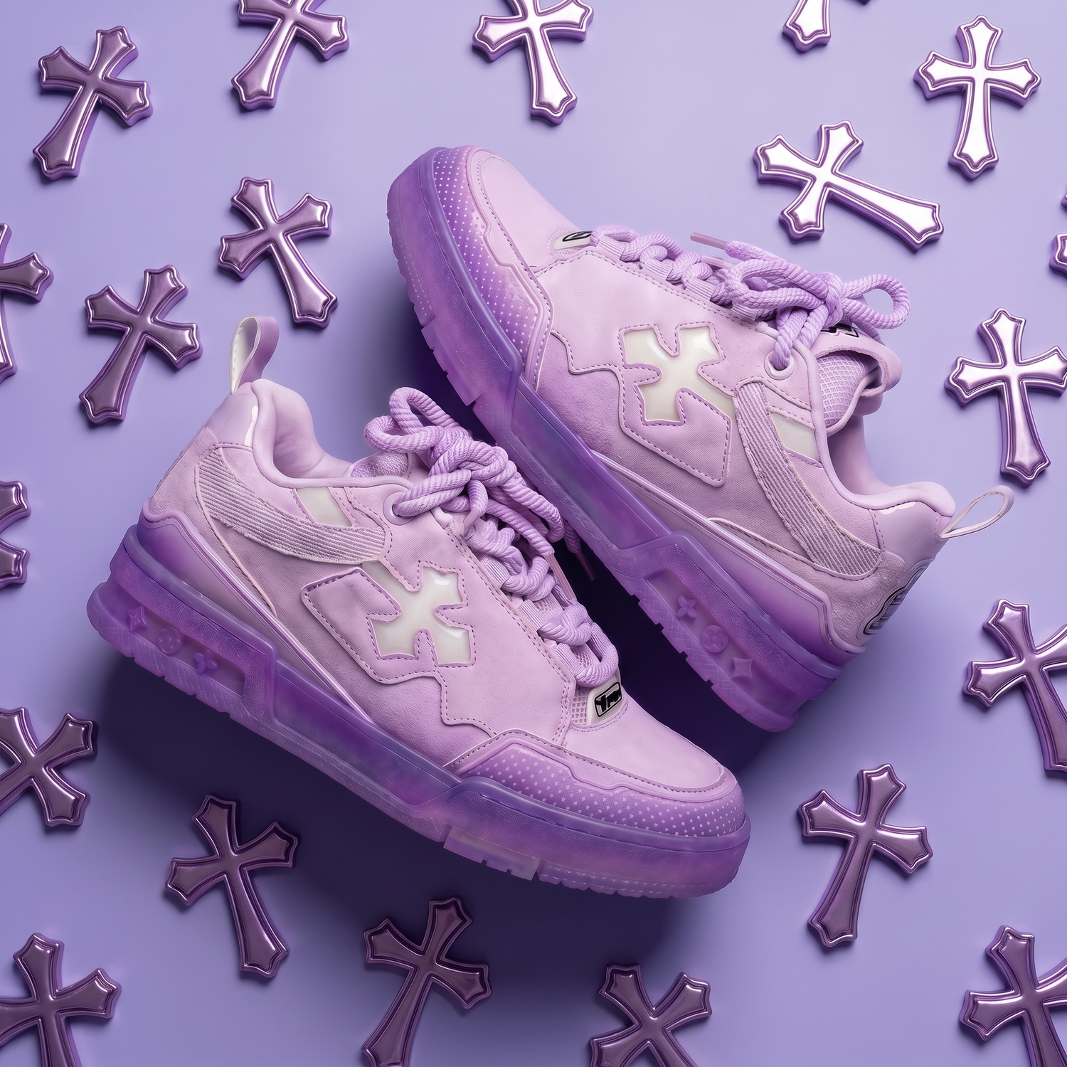 The Cross Collection