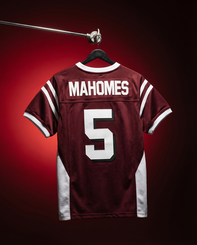 Football Jersey