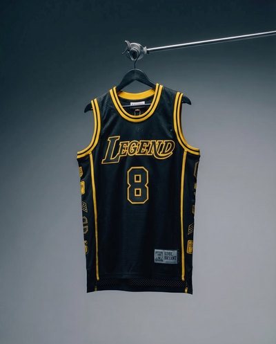 Basketball Jersey
