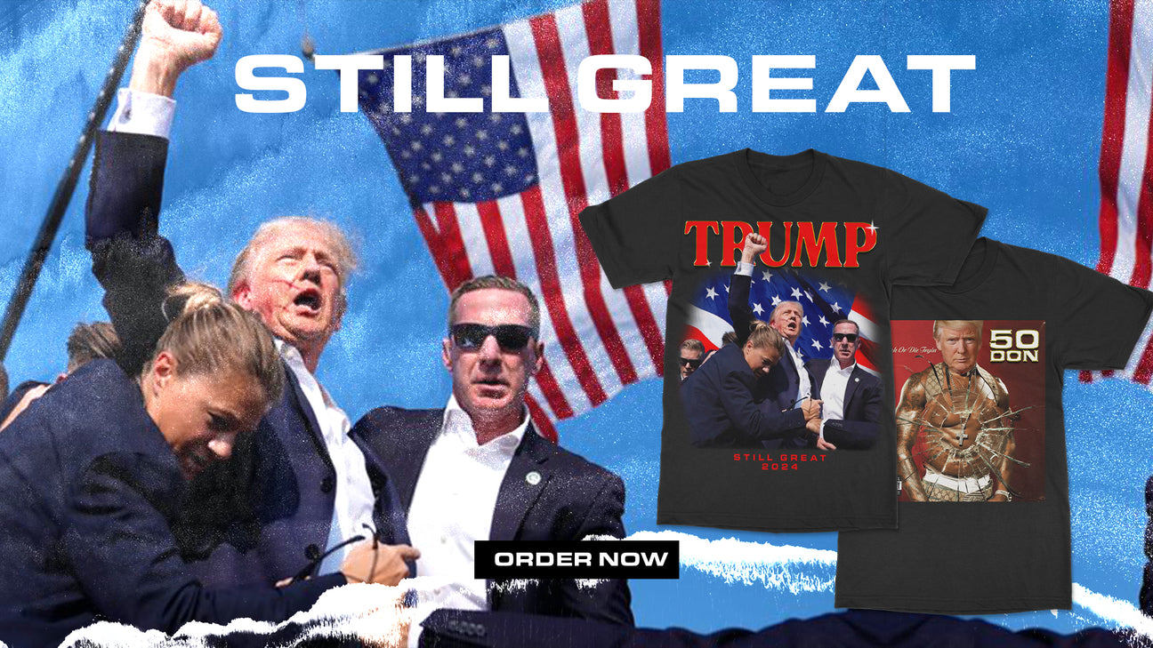 TRUMP COLLECTION