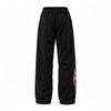CRUCIFIX SWEATPANTS (BLACK)