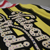 WATSON STUDIOS MULTI COLOR BLOCK POLO SHIRT