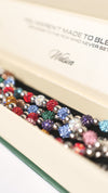 Color Theory Pant Chain