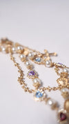 Maison Pearl Pant Chain
