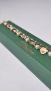 Maison Pearl Pant Chain