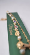 Maison Pearl Pant Chain
