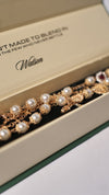 Maison Pearl Pant Chain