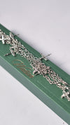 The Crucible Pant Chain