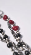 The Red Queen Pant Chain