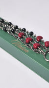 The Red Queen Pant Chain