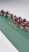 The Red Queen Pant Chain