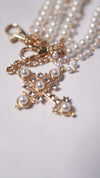 Pearls of Icelyn Pant Chain