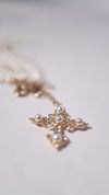 Pearls of Icelyn Pant Chain